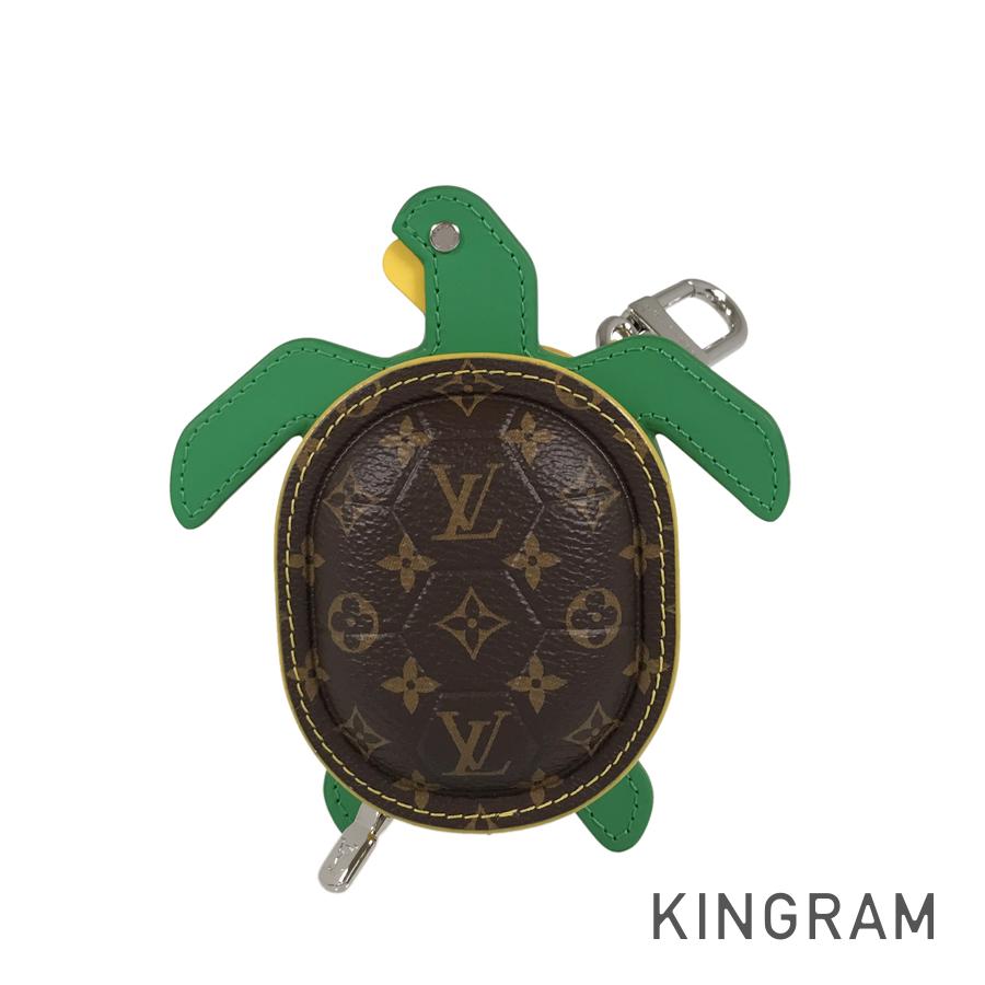 LOUIS VUITTON Monogram M01471 Bag charm