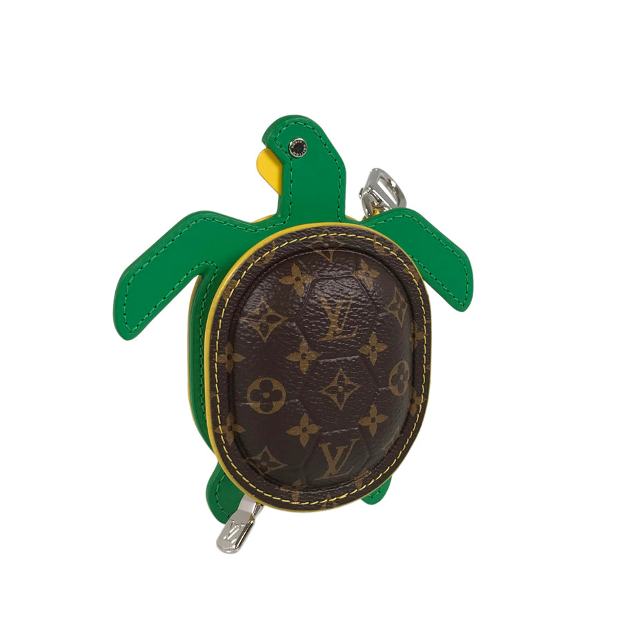 LOUIS VUITTON Monogram M01471 Bag charm