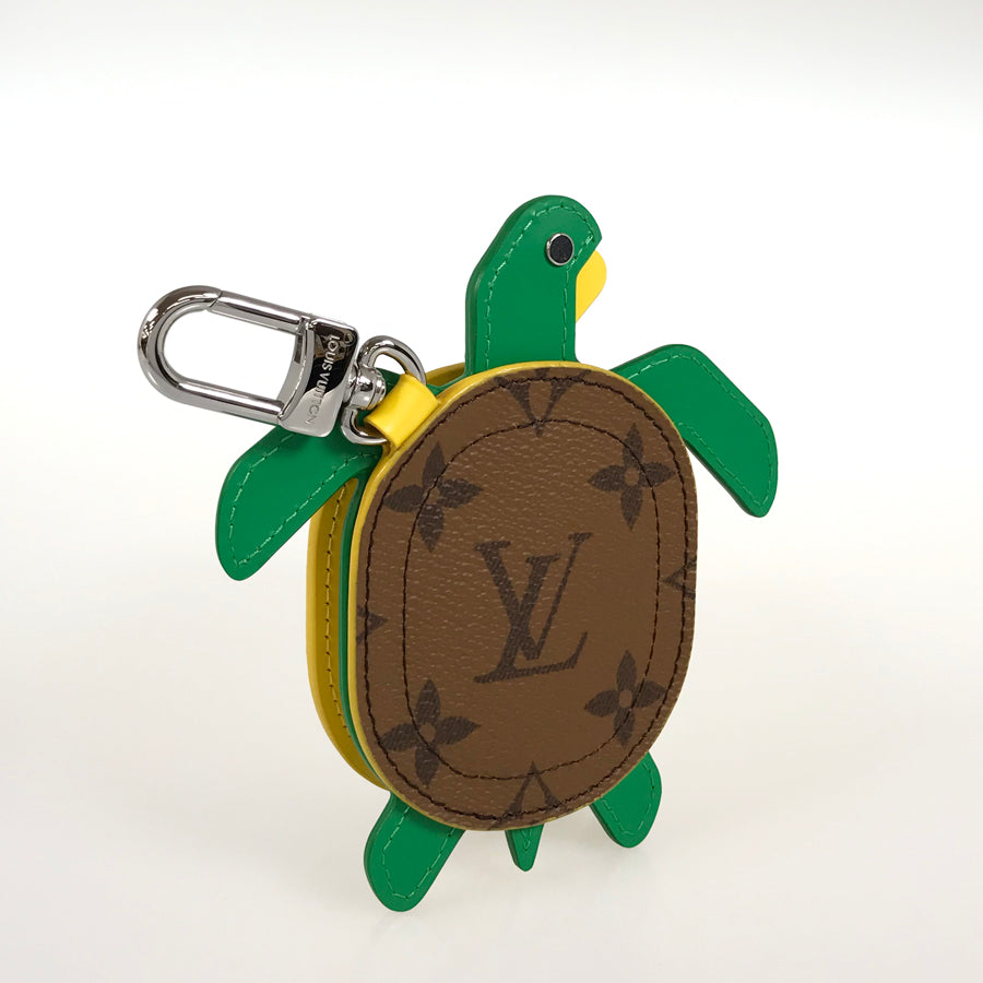 LOUIS VUITTON Monogram M01471 Bag charm
