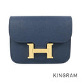 HERMES Constance Slim Bifold wallet