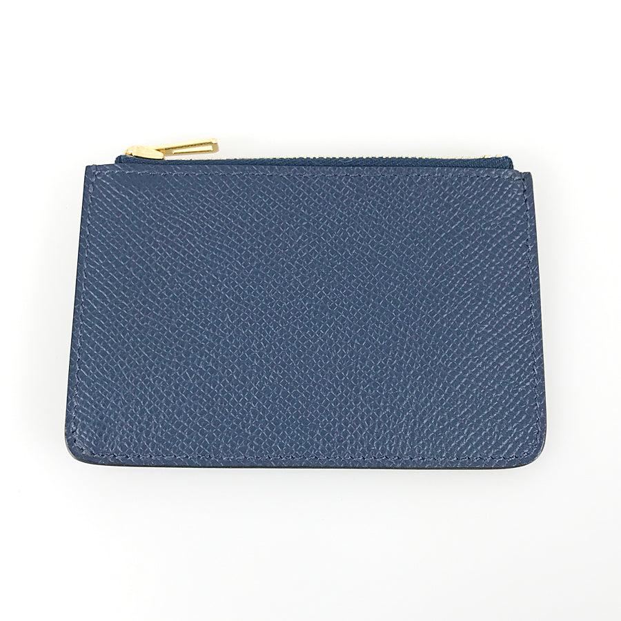 HERMES Constance Slim Bifold wallet