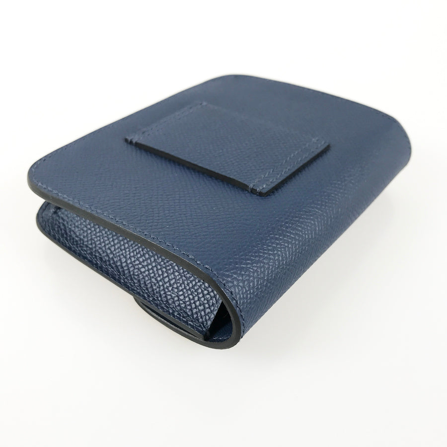 HERMES Constance Slim Bifold wallet