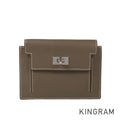 HERMES Kelly Pocket Compact Coin purse