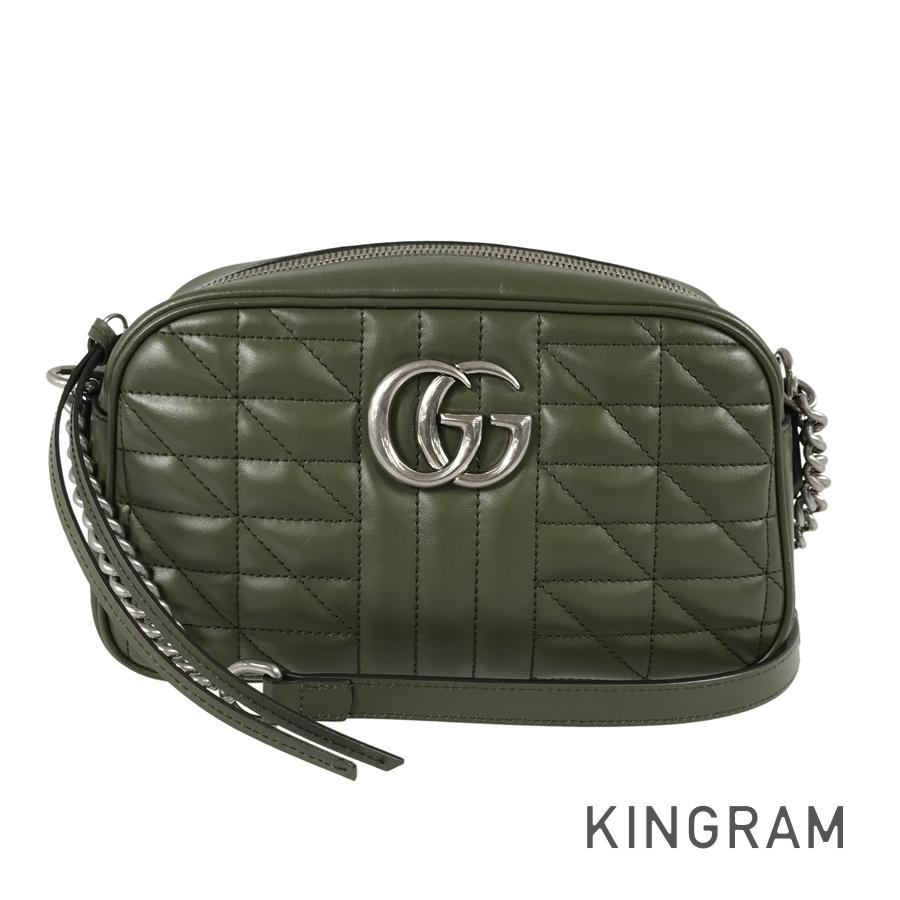 GUCCI GG Marmont 447632 Shoulder bag