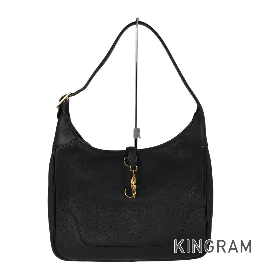 HERMES Trim 35 Shoulder bag
