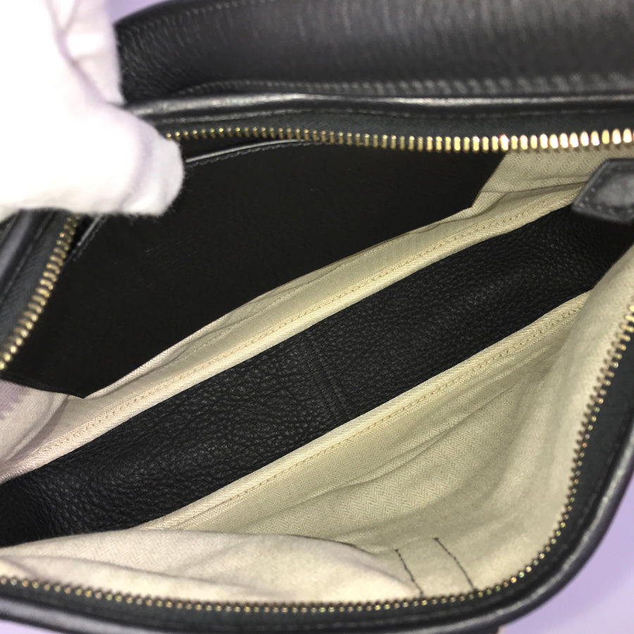 HERMES Trim 35 Shoulder bag