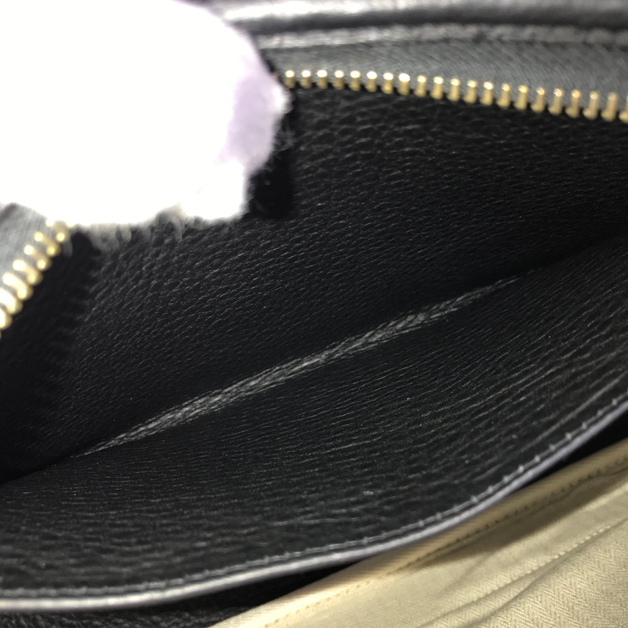 HERMES Trim 35 Shoulder bag