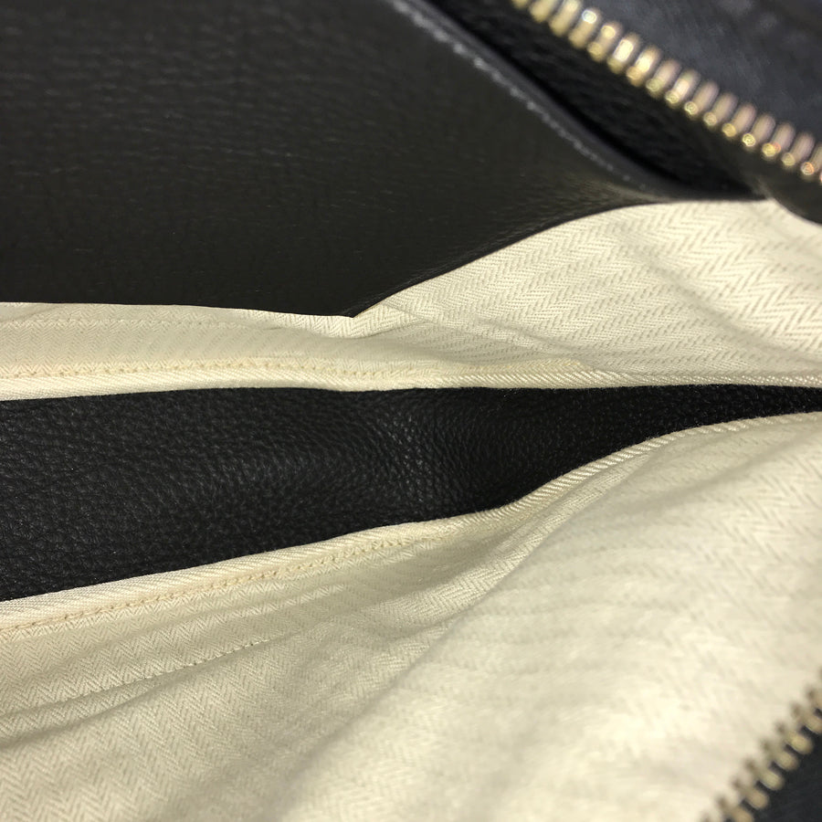 HERMES Trim 35 Shoulder bag