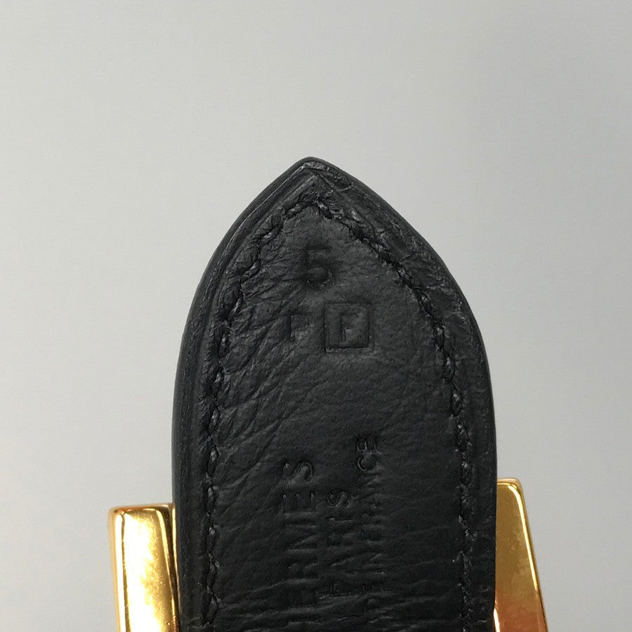 HERMES Trim 35 Shoulder bag