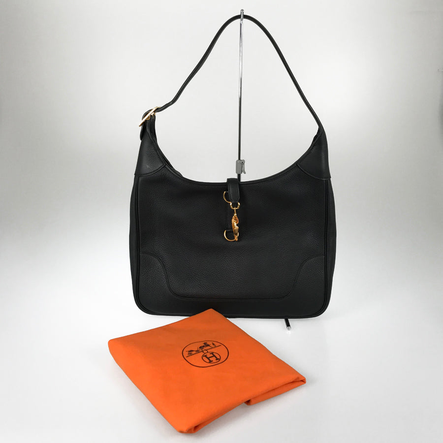 HERMES Trim 35 Shoulder bag