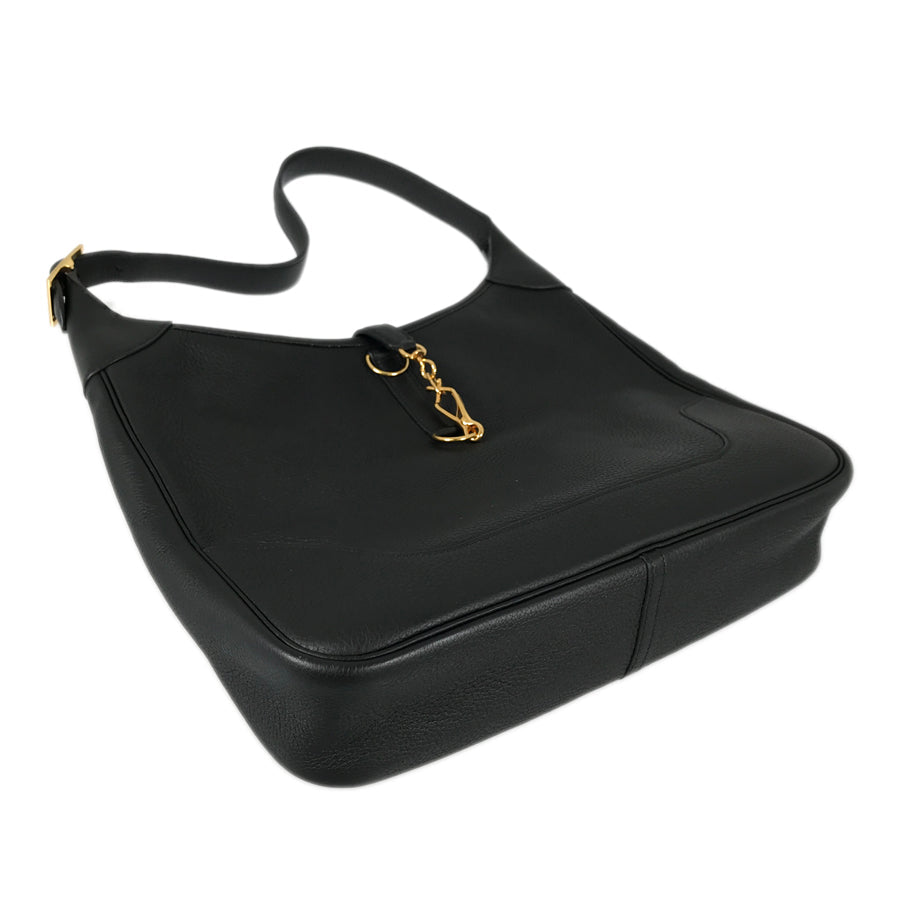 HERMES Trim 35 Shoulder bag