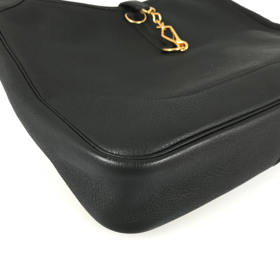 HERMES Trim 35 Shoulder bag