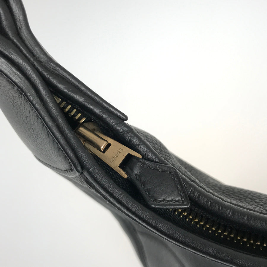 HERMES Trim 35 Shoulder bag
