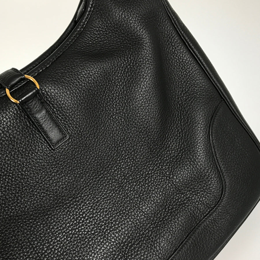 HERMES Trim 35 Shoulder bag