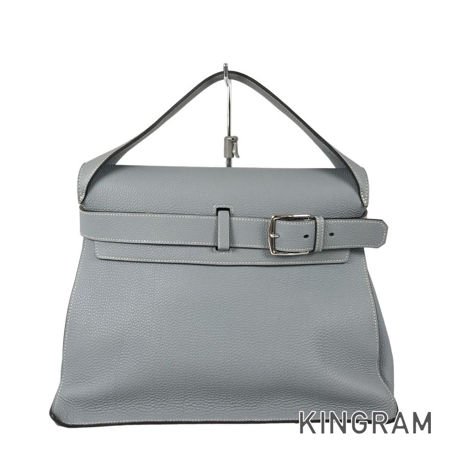 HERMES Etribert Hand bag