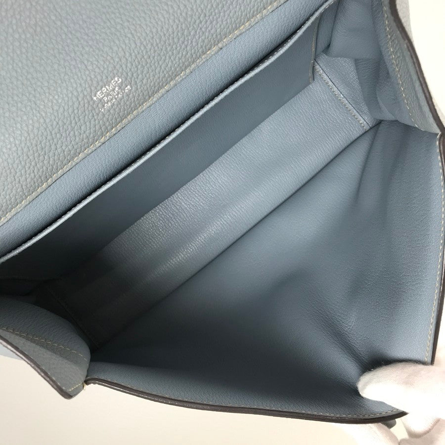 HERMES Etribert Hand bag