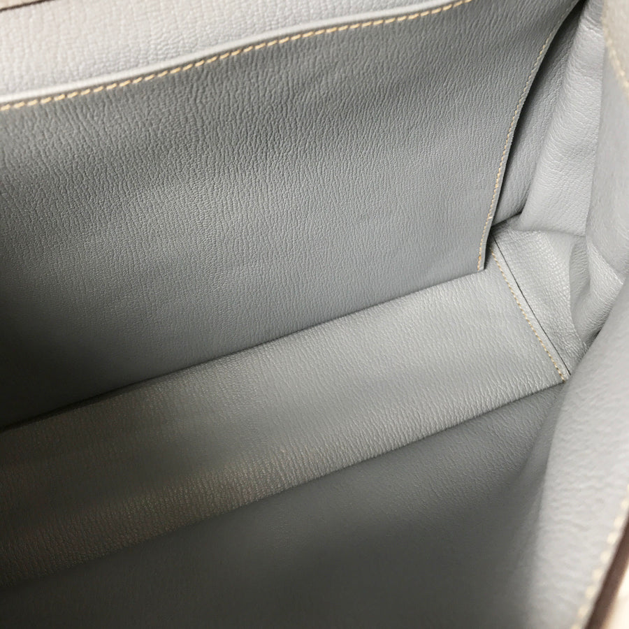 HERMES Etribert Hand bag