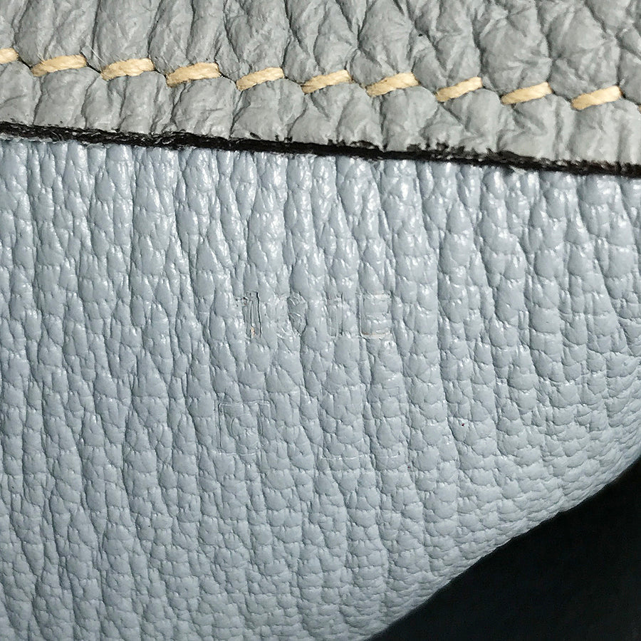 HERMES Etribert Hand bag
