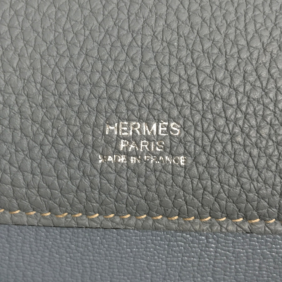 HERMES Etribert Hand bag