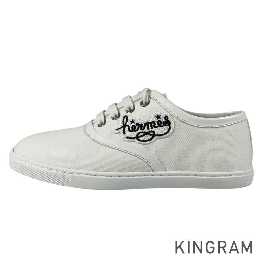 HERMES Innocent Women's Sneakers