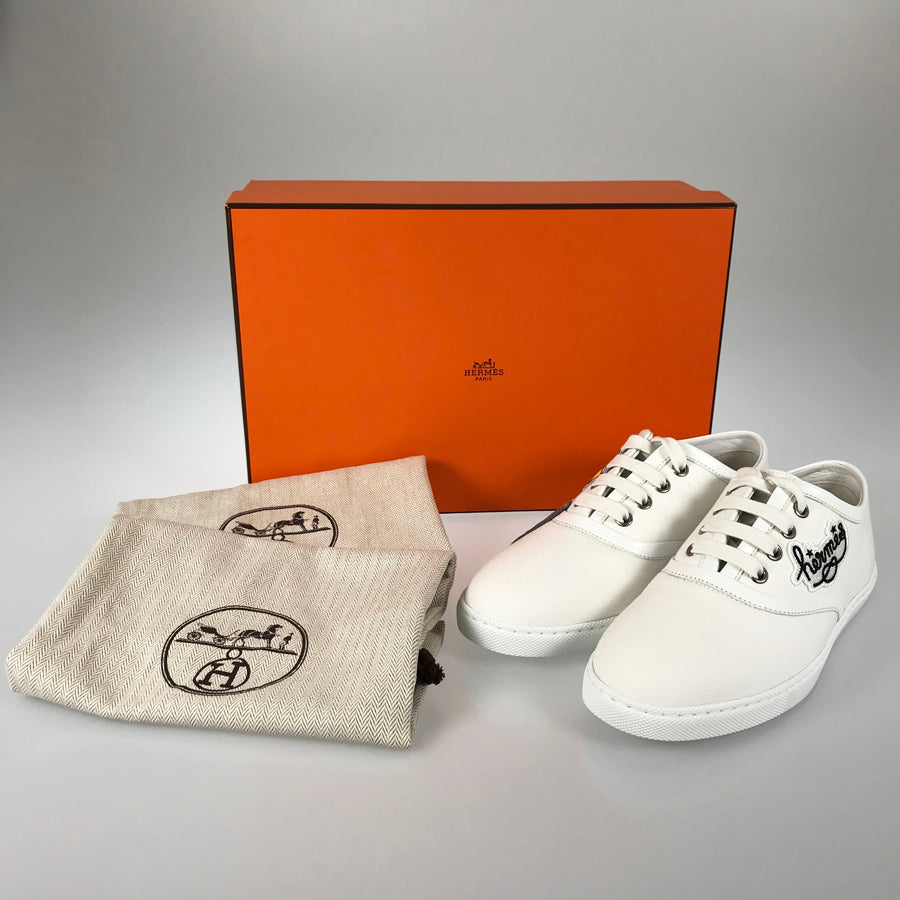 HERMES Innocent Women's Sneakers