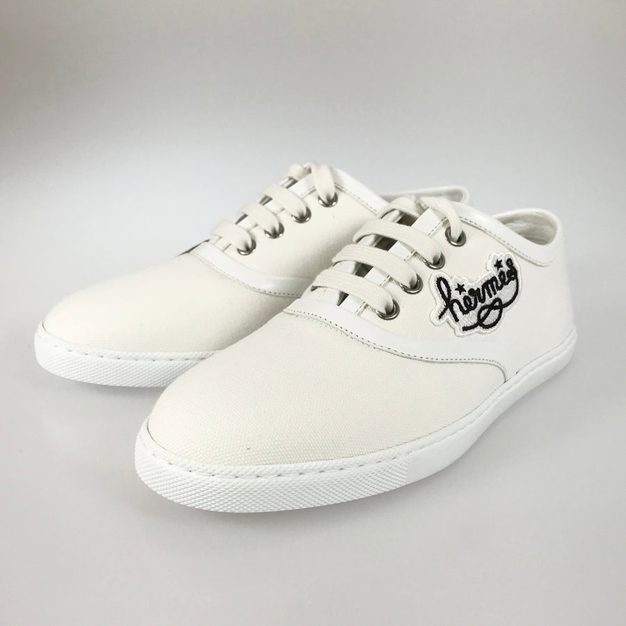 HERMES Innocent Women's Sneakers