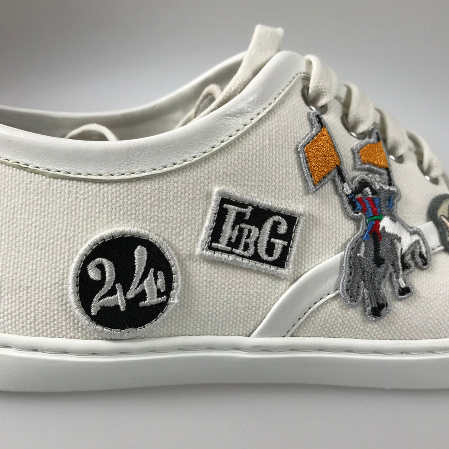 HERMES Innocent Women's Sneakers