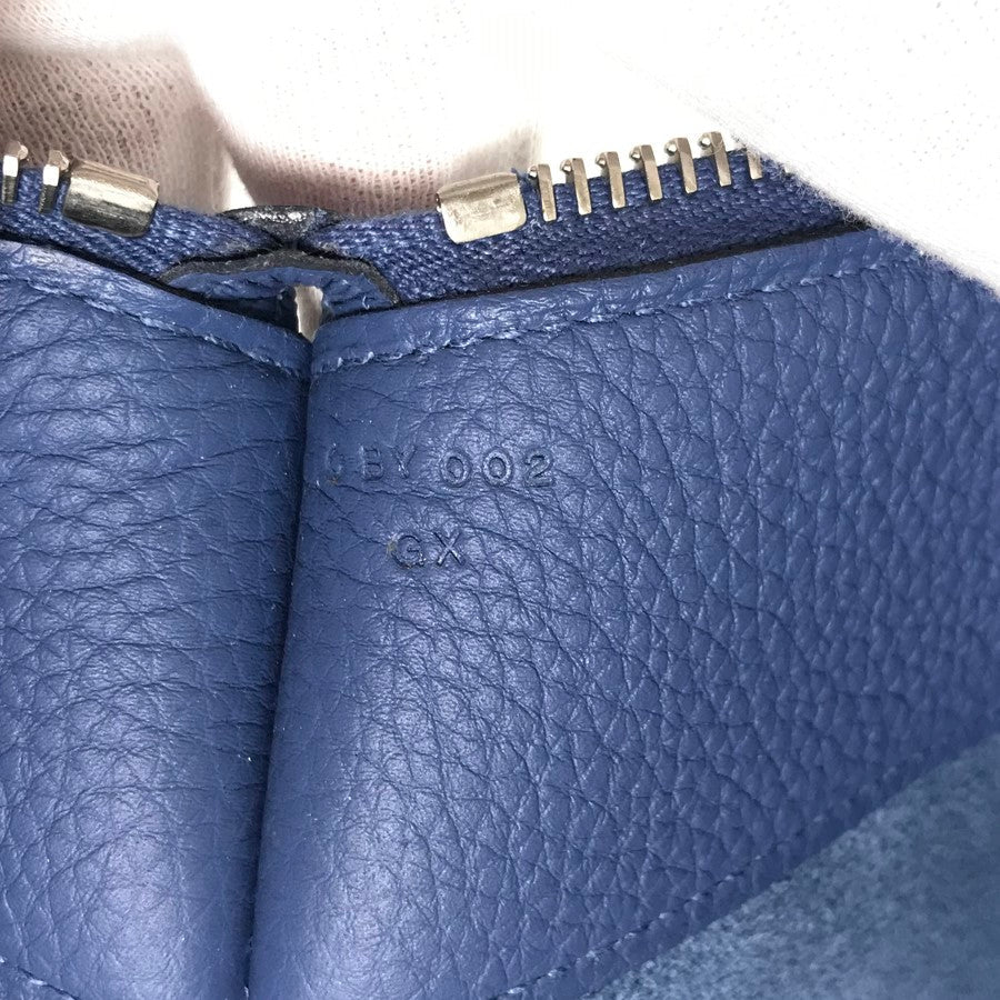 HERMES Bazaar GM Clutch bag