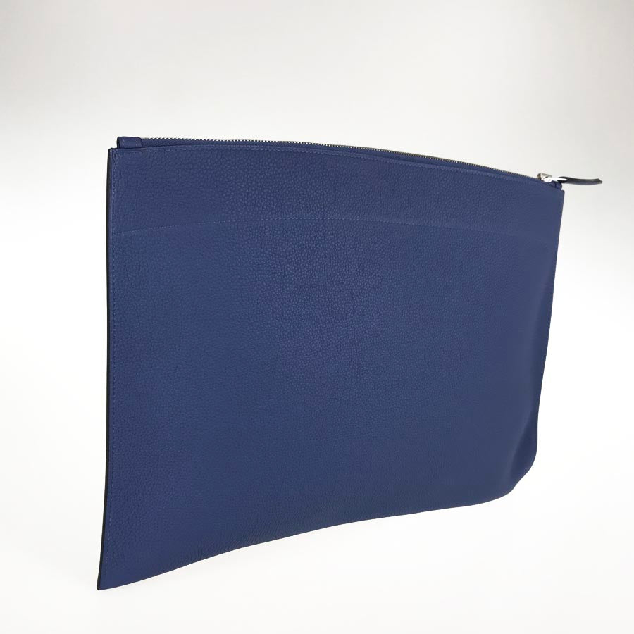 HERMES Bazaar GM Clutch bag
