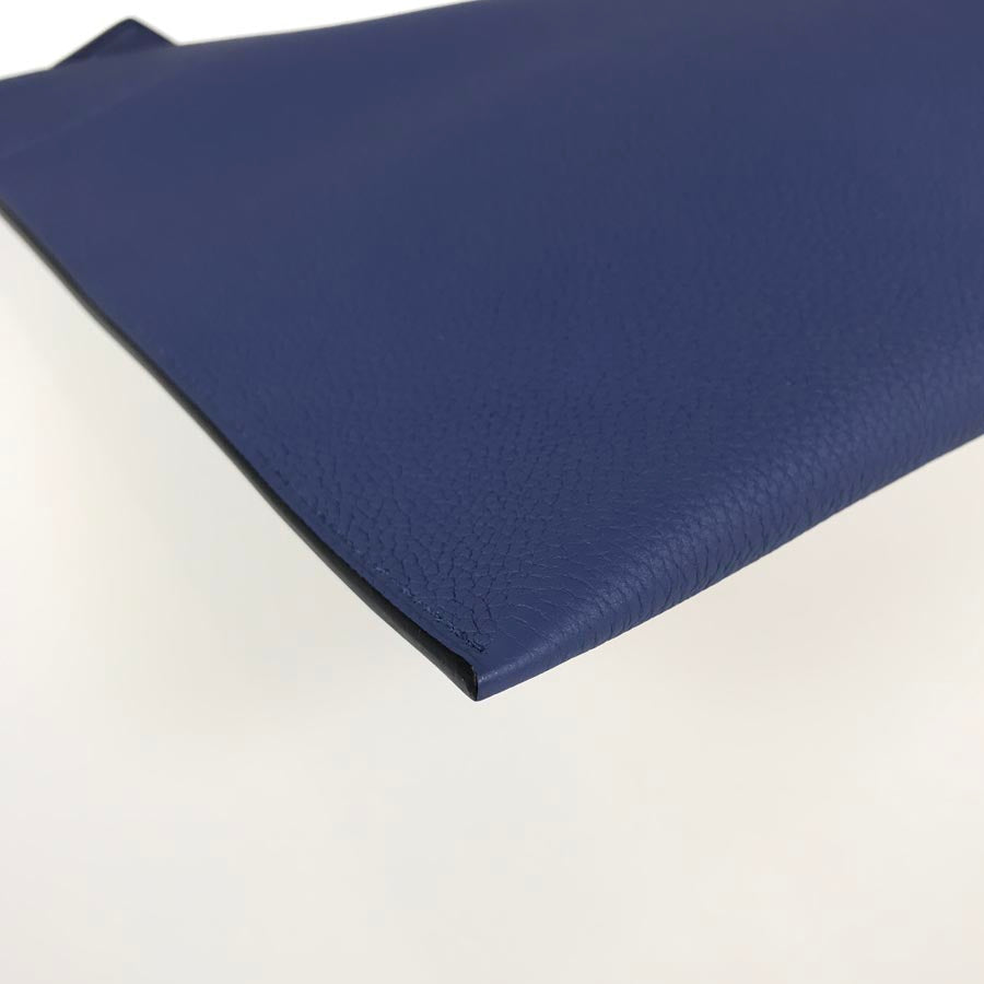 HERMES Bazaar GM Clutch bag