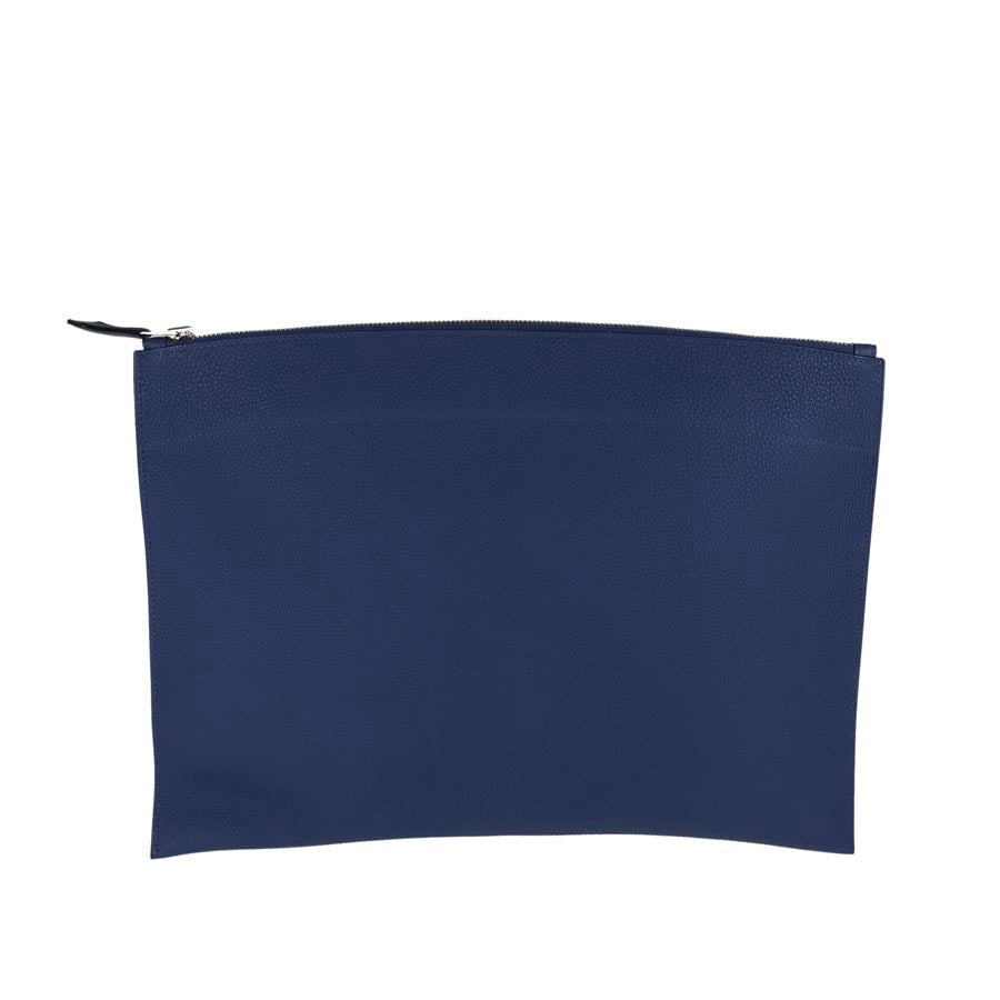 HERMES Bazaar GM Clutch bag