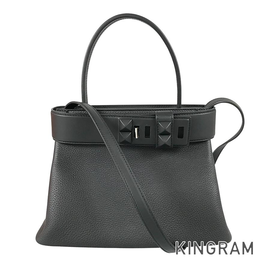 HERMES Medor Shoulder bag