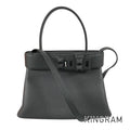 HERMES Medor Shoulder bag