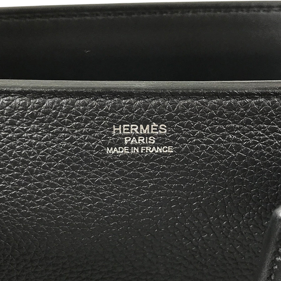 HERMES Medor Shoulder bag