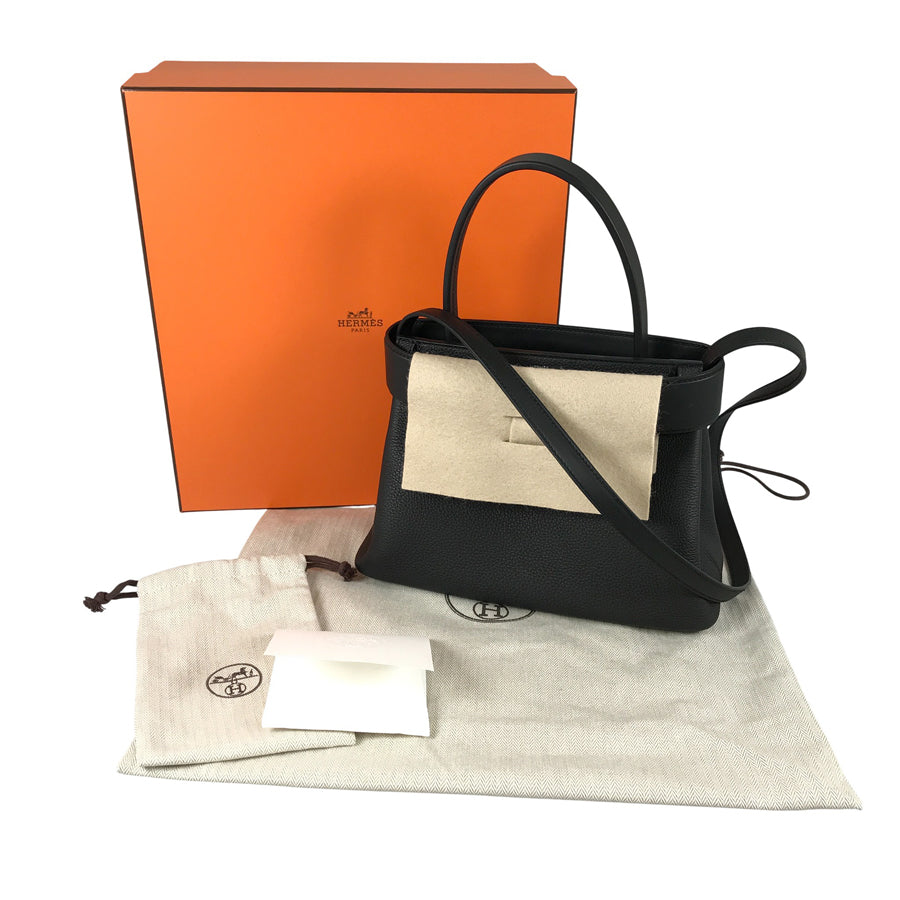 HERMES Medor Shoulder bag