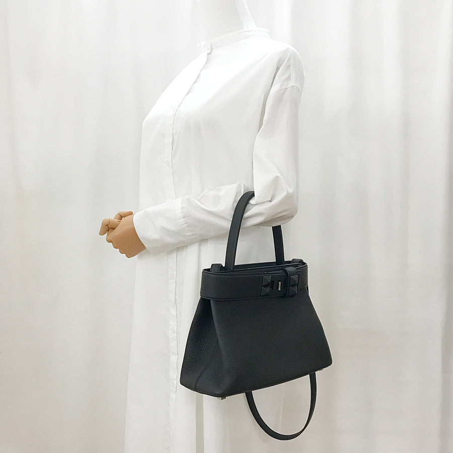 HERMES Medor Shoulder bag