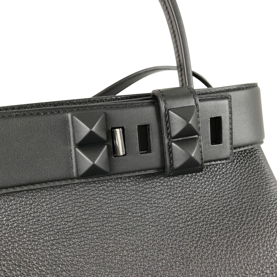 HERMES Medor Shoulder bag