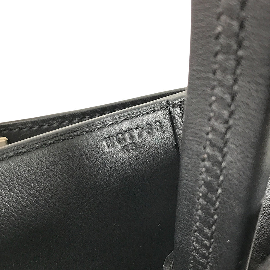HERMES Medor Shoulder bag