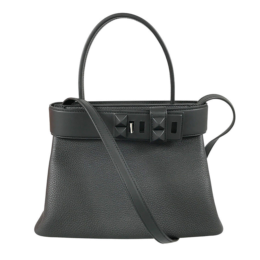 HERMES Medor Shoulder bag