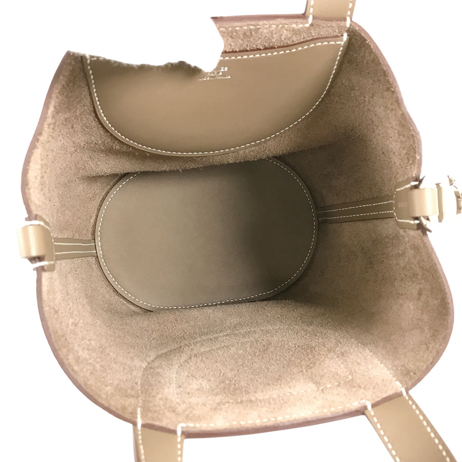 HERMES In The Loop 18 Hand bag