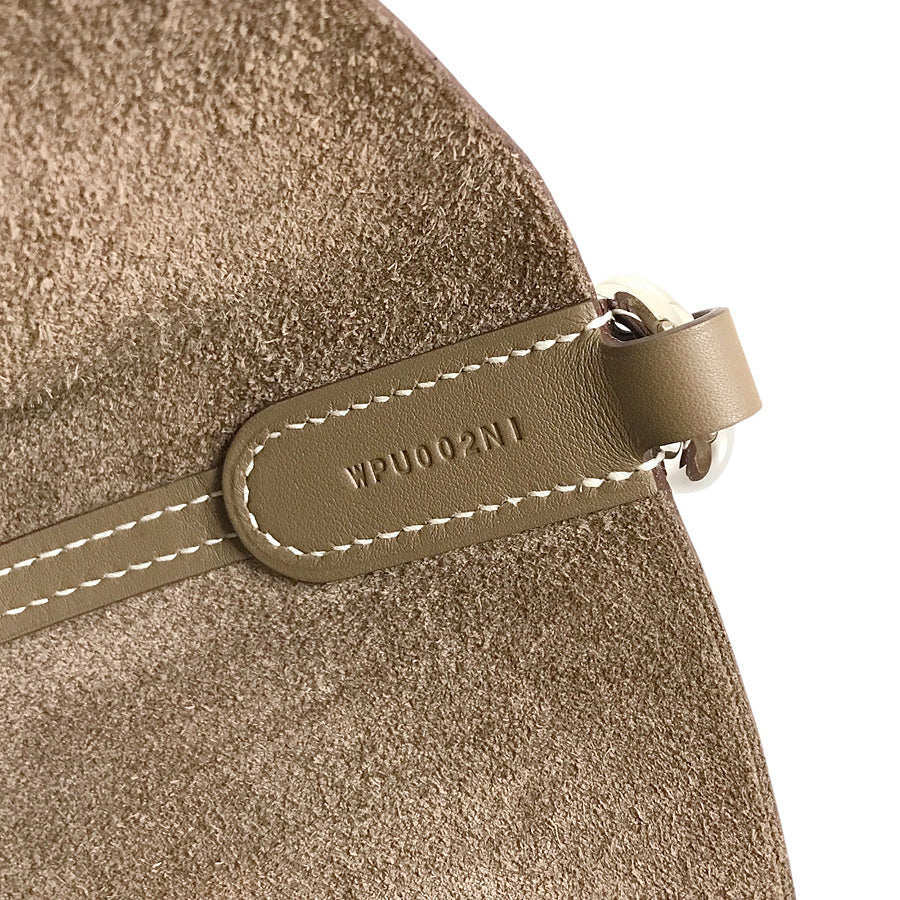 HERMES In The Loop 18 Hand bag