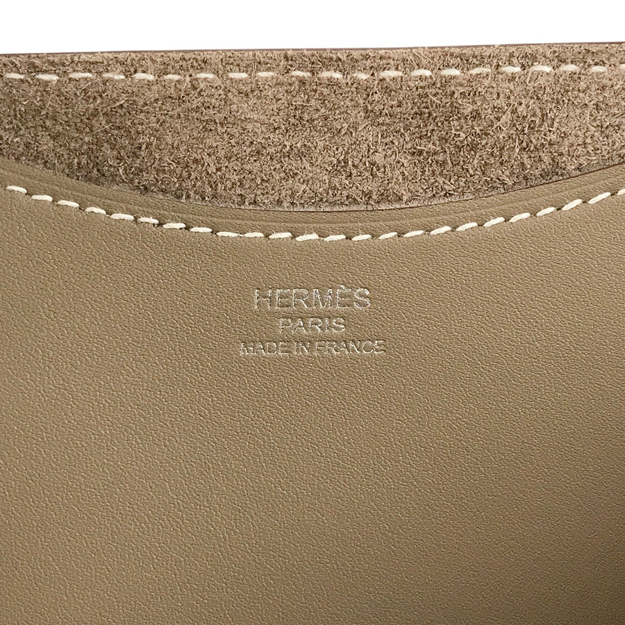 HERMES In The Loop 18 Hand bag