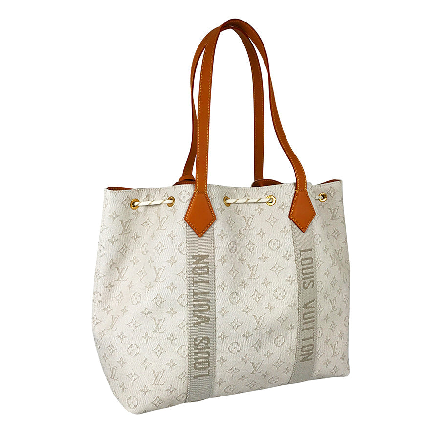 LOUIS VUITTON Monogram Heritage Mariner Tote M14652 Tote bag