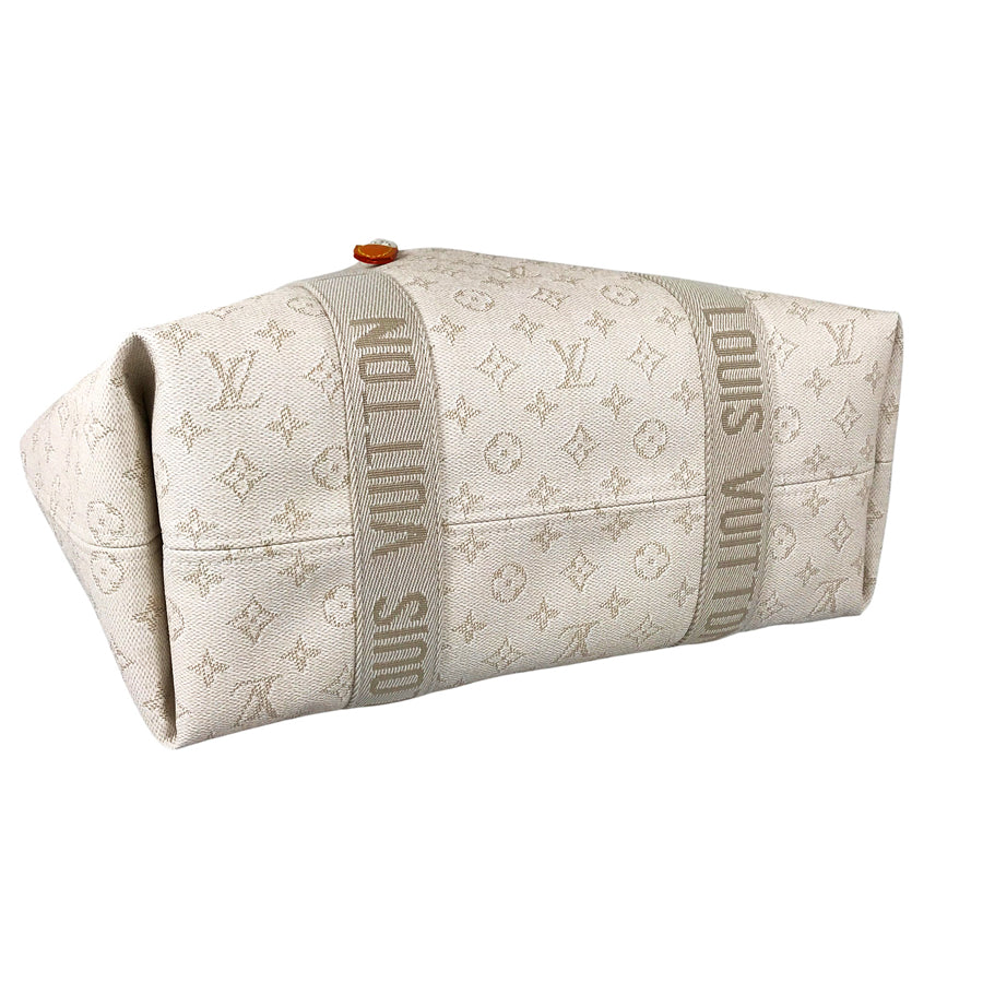 LOUIS VUITTON Monogram Heritage Mariner Tote M14652 Tote bag