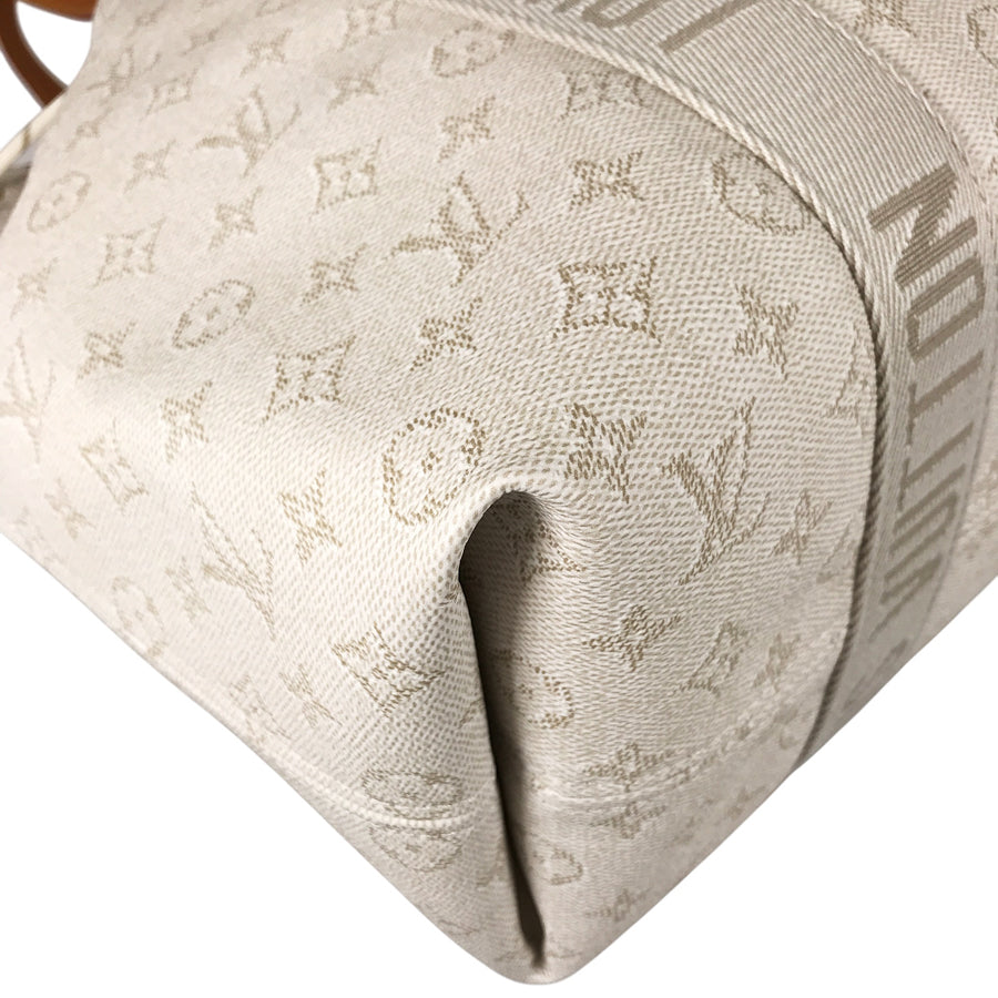 LOUIS VUITTON Monogram Heritage Mariner Tote M14652 Tote bag