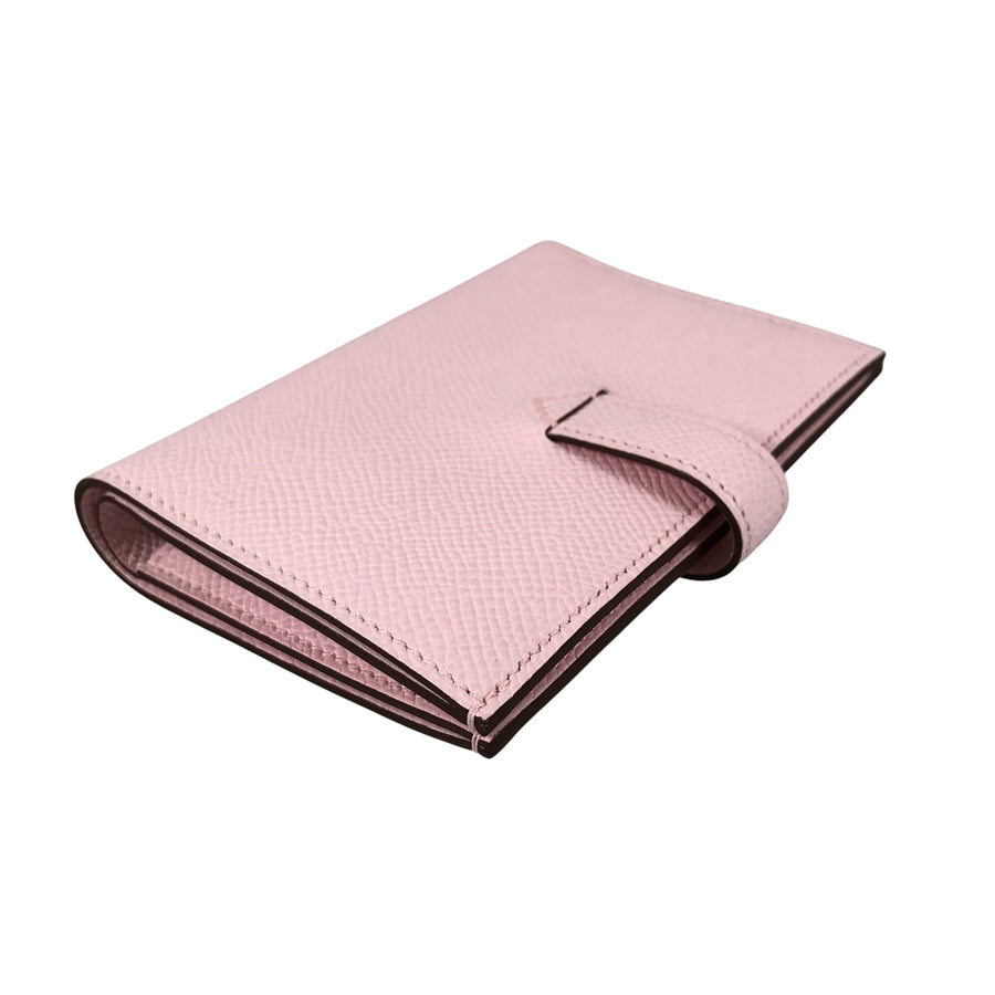 HERMES New Passant Compact Wallet Bifold wallet