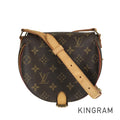 LOUIS VUITTON Monogram Tambourin M51179 Shoulder bag