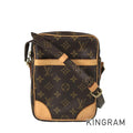 LOUIS VUITTON Monogram Danube M45266 Shoulder bag