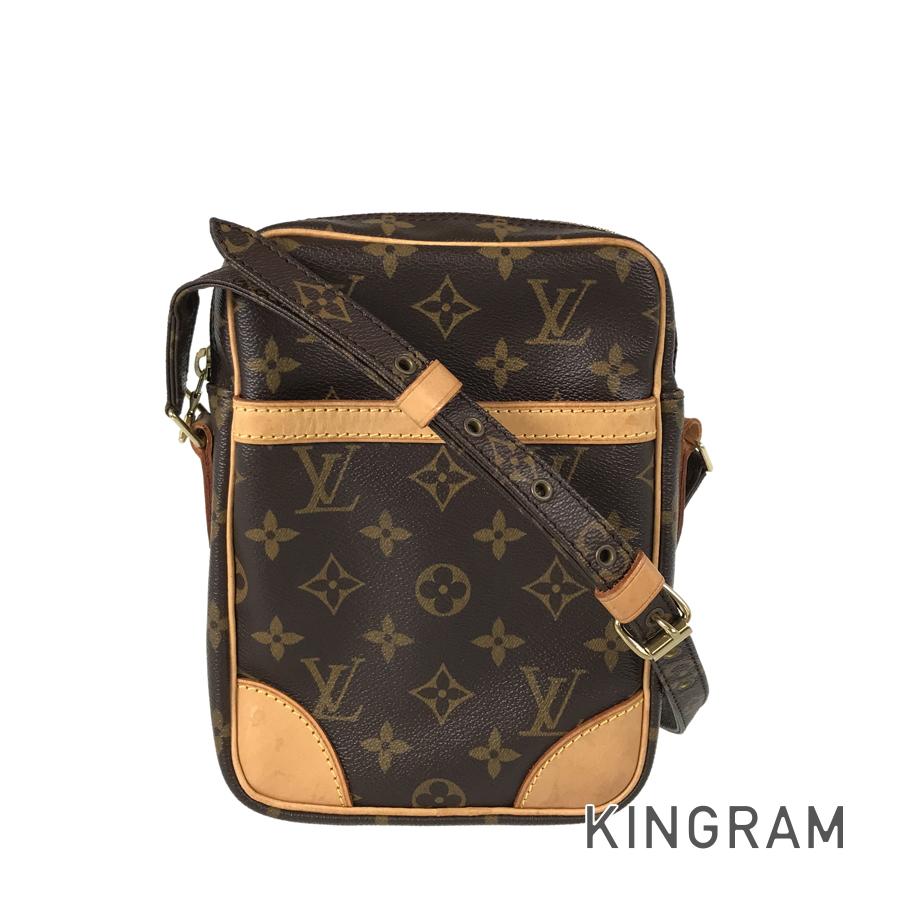 LOUIS VUITTON Monogram Danube M45266 Shoulder bag