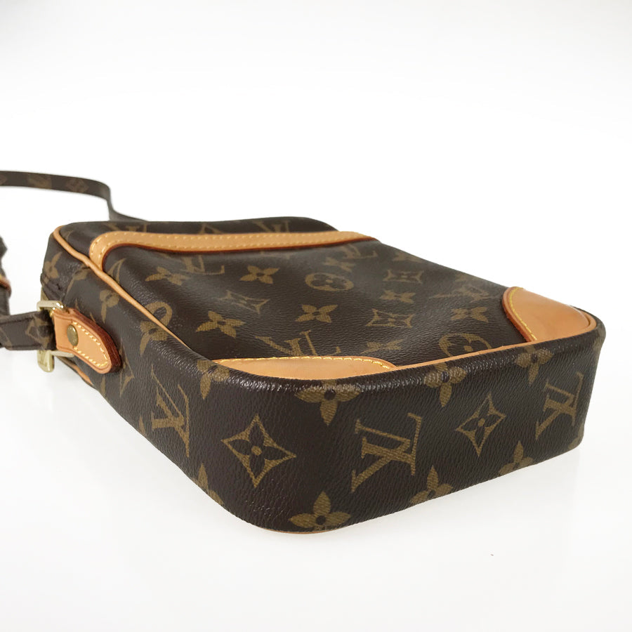 LOUIS VUITTON Monogram Danube M45266 Shoulder bag